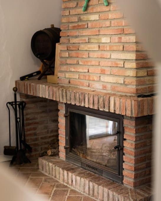 Вилла Soul Casas Вьер де ла Фронтера Номер фото